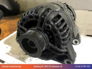 Gebruikte Dynamo Opel Corsa D 1.2 16V Prijs € 24,99 Inclusief btw aangeboden door Alexander Autodemontage