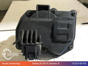 Gebruikte EGR Klep Renault Megane III Grandtour (KZ) 1.5 dCi 110 Prijs € 65,00 Margeregeling aangeboden door Alexander Autodemontage