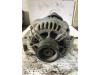Dynamo van een Fiat Grande Punto (199), 2005 1.3 JTD Multijet 16V, Hatchback, Diesel, 1.248cc, 51kW (69pk), FWD, 199B2000, 2008-07, 199AXP1A; BXP1A 2010