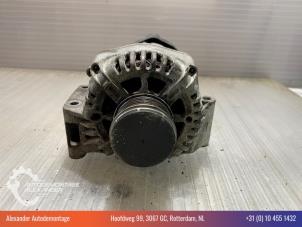 Gebruikte Dynamo Fiat 500 (312) 1.3 MJTD 16V Prijs € 34,99 Inclusief btw aangeboden door Alexander Autodemontage