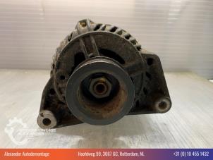 Gebruikte Dynamo BMW 3 serie (E36/4) 318i Prijs € 35,00 Margeregeling aangeboden door Alexander Autodemontage