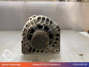 Gebruikte Dynamo Renault Kangoo Express (FC) 1.5 dCi 80 Prijs € 40,00 Inclusief btw aangeboden door Alexander Autodemontage