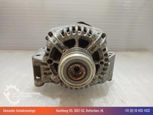 Gebruikte Dynamo Opel Corsa D 1.3 CDTi 16V ecoFLEX Prijs € 40,00 Margeregeling aangeboden door Alexander Autodemontage