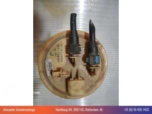 Gebruikte Tank element Pomp Mercedes Sprinter 3,5t (906.63) 315 CDI 16V Prijs € 70,00 Margeregeling aangeboden door Alexander Autodemontage