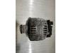 Dynamo van een Volkswagen Polo IV (9N1/2/3), 2001 / 2012 1.4 TDI 70, Hatchback, Diesel, 1.422cc, 51kW (69pk), FWD, BWB, 2005-10 / 2009-12, 9N3 2008