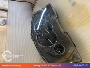 Gebruikte Kilometerteller KM Opel Meriva 1.7 CDTI 16V Prijs € 30,00 Margeregeling aangeboden door Alexander Autodemontage