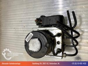 Gebruikte ABS Pomp Ford Focus 2 Wagon 1.8 TDCi 16V Prijs € 40,00 Margeregeling aangeboden door Alexander Autodemontage