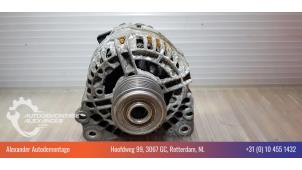 Gebruikte Dynamo Seat Ibiza IV (6J5) 1.4 TDI Prijs € 50,00 Margeregeling aangeboden door Alexander Autodemontage