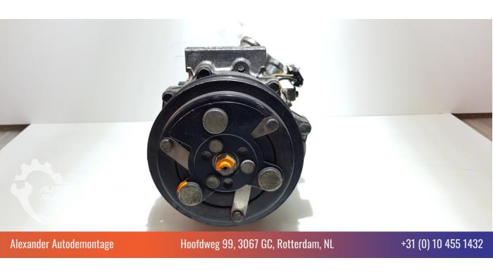 Gebruikte Aircopomp Opel Vectra B (38) 2.2 DTi 16V Prijs € 150,00 Margeregeling aangeboden door Alexander Autodemontage