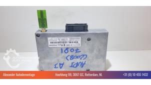 Gebruikte Antenne Versterker Audi A3 Sportback (8PA) 1.6 Prijs € 200,00 Margeregeling aangeboden door Alexander Autodemontage