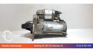 Gebruikte Startmotor Ford Fiesta 6 (JA8) 1.0 EcoBoost 12V 100 Prijs € 30,00 Margeregeling aangeboden door Alexander Autodemontage