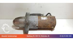 Gebruikte Startmotor Mitsubishi Colt (Z2/Z3) 1.5 12V DI-D HP CZ3 Prijs € 50,00 Margeregeling aangeboden door Alexander Autodemontage