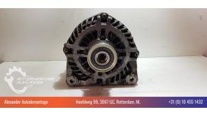Gebruikte Dynamo Renault Master III (JV) 2.3 dCi 16V 145 Prijs € 200,00 Margeregeling aangeboden door Alexander Autodemontage