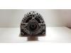 Dynamo van een Opel Astra G (F08/48), 1998 / 2009 1.6 16V Twin Port, Hatchback, Benzine, 1.598cc, 76kW (103pk), FWD, Z16XEP; EURO4, 2002-11 / 2005-01 2005