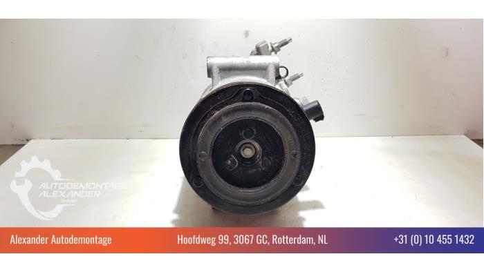 Gebruikte Aircopomp Ford Courier (J3/5) 1.8 Di Prijs € 100,00 Margeregeling aangeboden door Alexander Autodemontage
