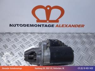 Gebruikte Startmotor Opel Astra H (L48) 1.3 CDTI 16V Ecotec Prijs € 19,99 Margeregeling aangeboden door Alexander Autodemontage