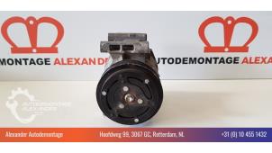 Gebruikte Aircopomp Fiat 500 (312) 1.3 MJTD 16V Prijs € 125,00 Margeregeling aangeboden door Alexander Autodemontage