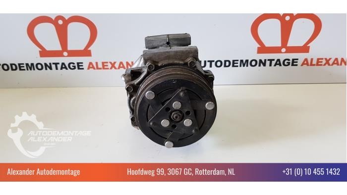Gebruikte Aircopomp Fiat Ducato (250) 3.0 D 160 Multijet Power Prijs € 423,50 Inclusief btw aangeboden door Alexander Autodemontage