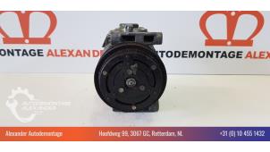 Gebruikte Aircopomp Fiat 500 (312) 1.3 MJTD 16V Prijs € 125,00 Margeregeling aangeboden door Alexander Autodemontage