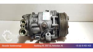 Gebruikte Aircopomp Fiat Punto III (199) 1.3 JTD Multijet Start&Stop 16V Prijs € 100,00 Margeregeling aangeboden door Alexander Autodemontage