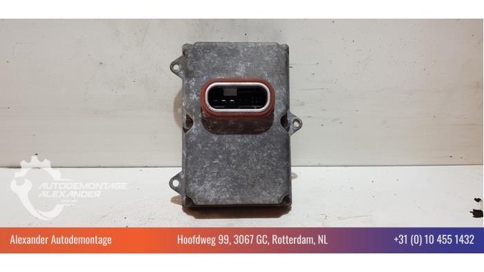 Gebruikte Xenon module Mercedes E (W211) Prijs € 50,00 Margeregeling aangeboden door Alexander Autodemontage