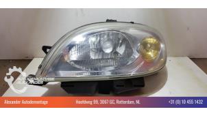 Gebruikte Linker Koplamp Citroen Saxo 1.1i X,SX Prijs € 30,00 Margeregeling aangeboden door Alexander Autodemontage