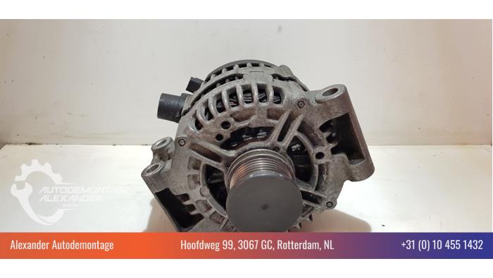 Gebruikte Dynamo Mini Mini (R56) 1.6 16V Cooper Prijs € 35,00 Margeregeling aangeboden door Alexander Autodemontage