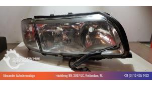 Gebruikte Koplamp rechts Volvo S80 (TR/TS) 2.4 20V 140 Prijs € 50,00 Margeregeling aangeboden door Alexander Autodemontage
