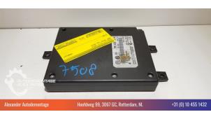 Gebruikte Multi Media Regelunit Seat Ibiza ST (6J8) 1.2 TDI Ecomotive Prijs € 200,00 Margeregeling aangeboden door Alexander Autodemontage
