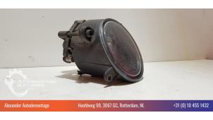 Gebruikte Mistlamp rechts-voor Ford Mondeo III Wagon 1.8 16V Prijs € 17,50 Margeregeling aangeboden door Alexander Autodemontage