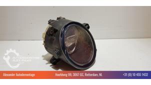 Gebruikte Mistlamp rechts-voor Ford Mondeo III Wagon 1.8 16V Prijs € 17,50 Margeregeling aangeboden door Alexander Autodemontage