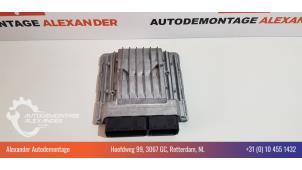 Gebruikte Computer Motormanagement BMW 1 serie (E87/87N) 116i 2.0 16V Prijs € 175,00 Margeregeling aangeboden door Alexander Autodemontage