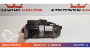 Gebruikte Startmotor Jaguar S-type (X200) 2.7 TD 24V Euro III Prijs € 70,00 Margeregeling aangeboden door Alexander Autodemontage