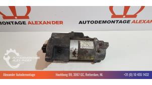 Gebruikte Startmotor Jaguar S-type (X200) 2.7 TD 24V Euro III Prijs € 70,00 Margeregeling aangeboden door Alexander Autodemontage