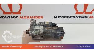 Gebruikte Startmotor Citroen Berlingo 1.9 Di Prijs € 40,00 Margeregeling aangeboden door Alexander Autodemontage