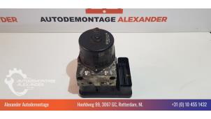 Gebruikte ABS Pomp Volkswagen Golf V (1K1) 2.0 SDI Prijs € 50,00 Margeregeling aangeboden door Alexander Autodemontage