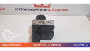 Gebruikte ABS Pomp Seat Ibiza III (6L1) 1.4 16V 100 Prijs € 50,00 Margeregeling aangeboden door Alexander Autodemontage