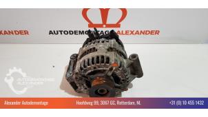 Gebruikte Alternator Ford Mondeo IV 2.3 16V Prijs € 100,00 Margeregeling aangeboden door Alexander Autodemontage