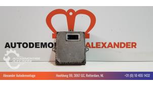 Gebruikte Xenon module Peugeot 407 SW (6E) 2.0 HDiF 16V Prijs € 150,00 Margeregeling aangeboden door Alexander Autodemontage