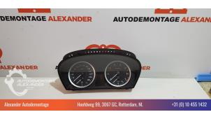 Gebruikte Cockpit BMW 5 serie Touring (E61) 525i 24V Prijs € 90,00 Margeregeling aangeboden door Alexander Autodemontage