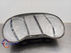 Gebruikte Cockpit Volkswagen Polo V (6R) 1.6 TDI 16V 75 Prijs € 50,00 Margeregeling aangeboden door Alexander Autodemontage