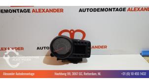 Gebruikte Instrumentenpaneel Chevrolet Spark 1.0 16V Bifuel Prijs € 40,00 Margeregeling aangeboden door Alexander Autodemontage