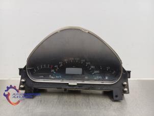 Gebruikte Cockpit Mercedes A (W168) 1.7 A-170 CDI 16V Prijs € 40,00 Margeregeling aangeboden door Alexander Autodemontage