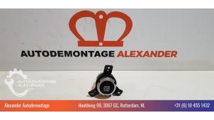 Gebruikte Start/Stop schakelaar Hyundai i10 (B5) 1.2 16V Prijs € 40,00 Margeregeling aangeboden door Alexander Autodemontage