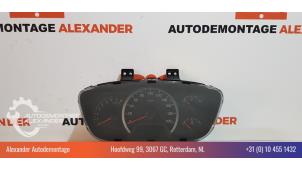 Gebruikte Instrumentenpaneel Hyundai i10 (B5) 1.2 16V Prijs € 65,00 Margeregeling aangeboden door Alexander Autodemontage