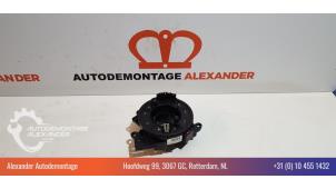 Gebruikte Airbagring BMW 3 serie (E46/4) 316i 16V Prijs € 80,00 Margeregeling aangeboden door Alexander Autodemontage