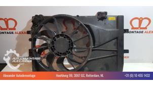 Gebruikte Koelvin Motor Chevrolet Aveo 1.3 D 16V Prijs € 50,00 Margeregeling aangeboden door Alexander Autodemontage