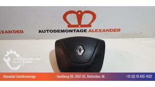 Gebruikte Airbag links (Stuur) Renault Master IV (MA/MB/MC/MD/MH/MF/MG/MH) 2.3 dCi 16V Prijs € 250,00 Margeregeling aangeboden door Alexander Autodemontage