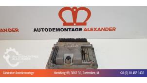 Gebruikte Computer Motormanagement Chevrolet Aveo 1.3 D 16V Prijs € 80,00 Margeregeling aangeboden door Alexander Autodemontage