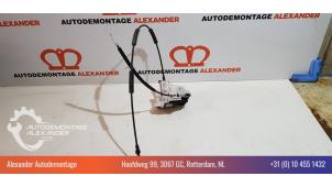 Gebruikte Portierslot Mechaniek 2deurs rechts Ford Ka II 1.2 Prijs € 50,00 Margeregeling aangeboden door Alexander Autodemontage